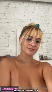 Dani Fae Small Breasts Medium Ass Adult Model Pornstar