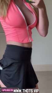 Grace Charis Girl Actress Blonde Nudes Medium Ass Female