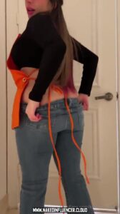 Katiana Kay Curvy Body Doggy American Pov Doggy Style
