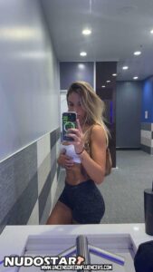 Sadie Mckenna Onlyfans Leaks Athletic Body Caucasian Leaks