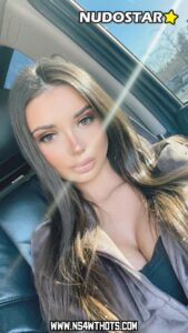 Brunk Barbie Photos Leaks Slim Body Onlyfans Blue Eyes