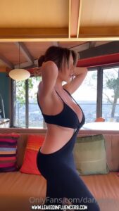 Danielleyayalaa Big Tits Influencer Model Brown Hair Female