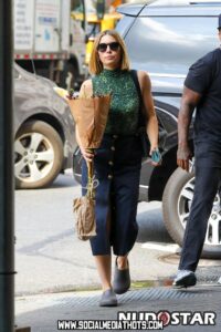 Jessica Biel Xer Influencer Mixed Race Brown Hair Beautiful
