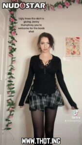 Jibbbbbbbby Content Creator American Female Huge Ass