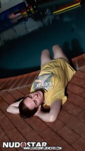 Maggie Mae Fish Actress Beautiful Small Ass Babe Slim Body