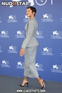 Taylor Russell Straight Influencer Leaks Content Creator