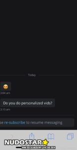 Yagurlbubblez Onlyfans Leaks Curvy Body Ebony Bisexual