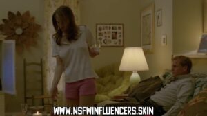 Alexandra Daddario Babe Bisexual Content Creator Sex Scene