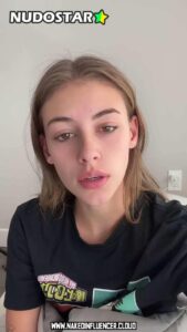 Eva Cudmore Athletic Body Medium Ass Bisexual Blonde