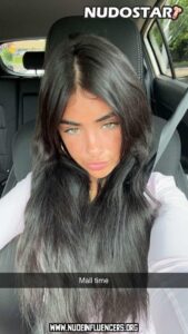 Gabriella Annalisa Green Eyes Gamer Female Instagram