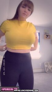 Hannahbee840 British Girl Busty Girl Bbw Body Girl Next Door