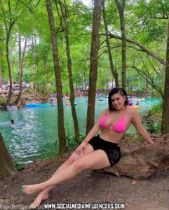Ilenn_santos Brazilian Milf Busty Latin Curvy Body Fit