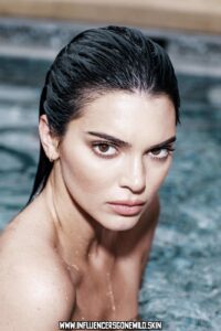 Kendall Jenner Magazine Bisexual Actress Babe Leaked