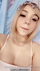 Mariana Cruz Brown Eyes Medium Ass Onlyfans