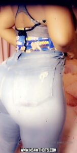 Missdridri Ebony Huge Ass Leaks Black Hair Huge Breasts