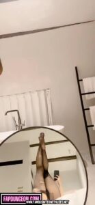 Qianniutt Taiwanese Curvy Body Influencer Huge Ass Leaked
