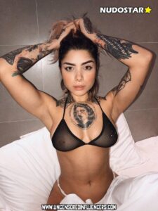 Ray Mattos Pornstar Influencer Leaks Babe Content Creator