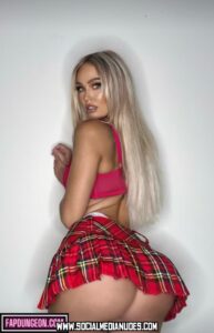 Sophie Reade Sextapes Influencer British Blue Eyes Nudes