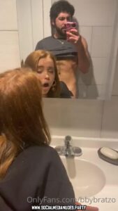 Zoey Luna Photos Leaks Beautiful Medium Breasts Small Ass