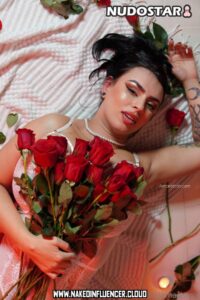 Amaretto Hammer Huge Breasts Onlyfans Leaks Black Hair