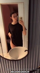 Angela Halee Big Breasts Sextapes Black Hair Caucasian