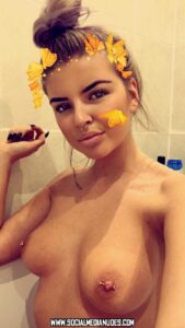 Beth Spiby Female Petite Girl Average Body Caucasian