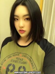 Cream_m0_0m Asian Girl Female Huge Breasts Gorgeous