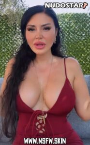 Ebru Polat Onlyfans Leaks Musician Twitterer Female