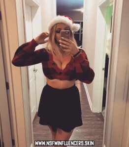 Gabby Gurke Beauty Tits Blue Eyes Caucasian Female