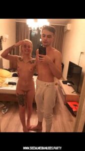 Gtfobae Small Breasts Influencer Streamer Beautiful