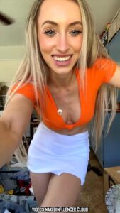 Itsdaniday Female Content Creator Xer Babe Horny Tweeter