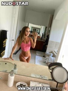 Jessika Gotti Big Breasts Leaks Onlyfans Leaks Caucasian