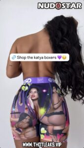 Katya Elise Henry Small Breasts Medium Ass Leaks Female