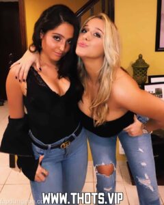Sabinabadzim American Beauty Average Body Huge Ass Blonde