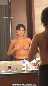 Selena Gomez Brown Hair Big Ass Leaks Slim Body Nudes