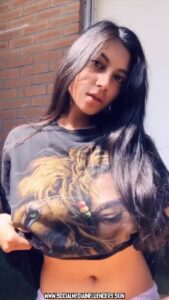 Vanessa Vain Canadian Actress Onlyfans Slim Body Medium Ass