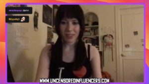 H3roinbabe09 Bisexual American Big Ass Twitch Banned Ass