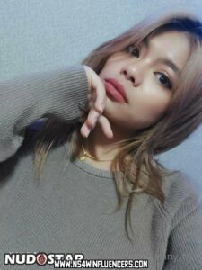 Jenny Thai Onlyfans Leaks Asian Brown Hair Big Ass Bisexual