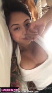 Natalia Marquez Busty Mature Babe Actor Mature Influencer